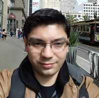 Avatar Felipe Bustos Ponce
