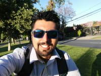 Felipe Morales