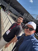 Avatar Felipe Patiño Mogollon