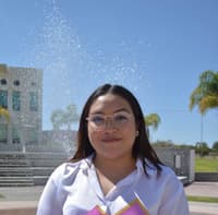 Avatar María Fernanda Delgado García