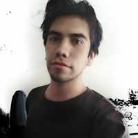 Avatar Fernando Cabrera Ortiz