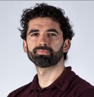 Avatar Fernando Higuero Victoria