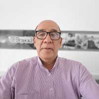Avatar Henao Mesa Luis Fernando