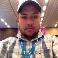 Rodolfo Figueroa Chavez