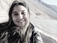 Avatar Camila Constanza Correa Salazar