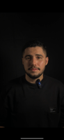 Francisco Javier Camargo Amaya