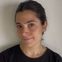 Florencia Arnold