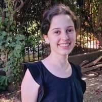 Florencia Maria Berra Panelo