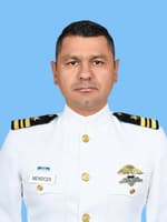 Avatar José Francisco Mendoza Vásquez