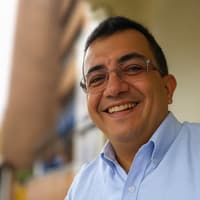 Franklin Merizalde Toledo