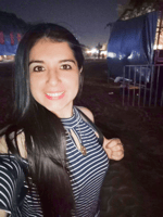 Fatima Montalbetti Vera