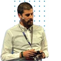 Antonio L. Lopez Fernandez