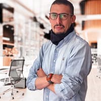 Avatar Camilo Gonzalez Gonzalez