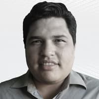 Avatar Francisco Antonio Benavides Pineda