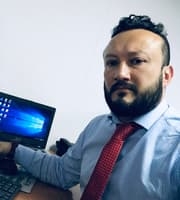 Avatar Giovanni Francisco Herrera Barreto