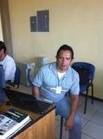 Francisco Alejandro Martínez Marín