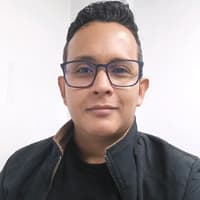 Avatar Francisco Javier Vidal Arciniegas