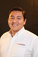 Francisco Javier Pérez Linares