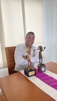 francisco javier Rojas M.