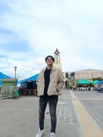 Francisco Alejandro Gómez Serrano