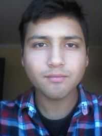 Francisco Javier Trabol Muñoz