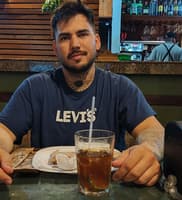 Avatar Franco Leonardo Corliani Quiroga