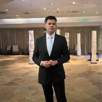 Avatar Francisco Vladimir Ortiz Martinez