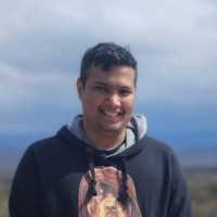 Franyer Daniel Lopez Jimenez