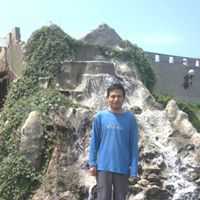Avatar Frank Luis villarreal villon