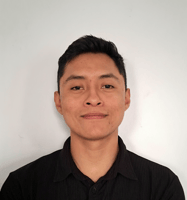 Franz Joel Ticse Espinoza