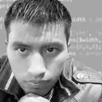 Freddy Aguilar Rojas