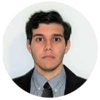 Frederick Ernesto Borges Noronha