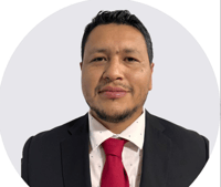 Fredy Adan Ochoa Cornejo