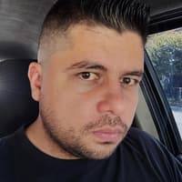 Fredy Calderon