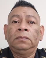 Fredy Orlando Molina