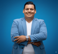 Fernando Trasvent