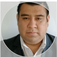 Gabriel Segura Bernal