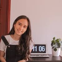 Gabriela García González