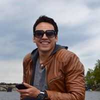 Gabriel Alborta