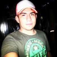Gabriel Hernan Ordoñez Achury