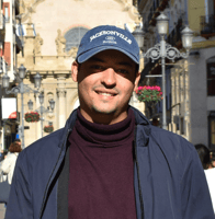 Avatar Gabriel Martin
