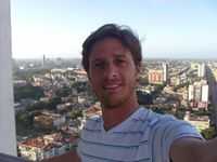 Avatar Gabriel Tonelli