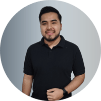 Gadiel Villalba Gaitan