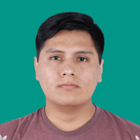 Manuel Antonio Huaman Cataño