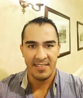 Avatar Jaime Roberto Méndez Orellana