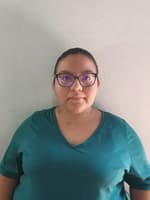 GABRIELA MARIA EVORA QUINTANILLA