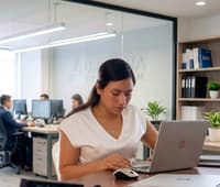 Avatar Jacqueline Estela Vásquez García