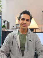 Sergio Sebastian Garcia