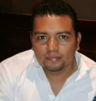 Sergio apolinario Vásquez Garcia