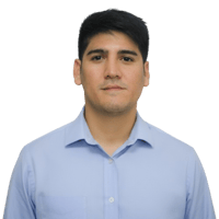 Cristian Damaso Calderon Rojas